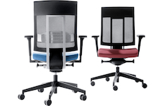 Stühle, Sessel und Sofas