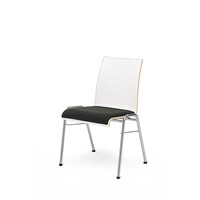 CAI 3090 Stühle in Bankformation