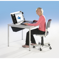 Computertisch - It's Magic