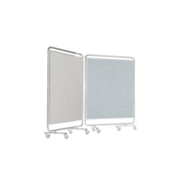 DMT Sound Schallschutz Ausstellungstafeln