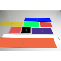 Demo - Bruchsatz (lineare Strecken - Darstellung)