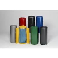 Der Kompakt-Doppeltür