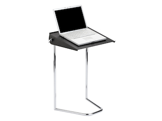 Design Laptoptisch CUBA