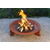 Design Feuerstelle Aura Feuerschale
