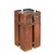 Design Feuerstelle Ferrum