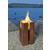 Design Feuerstelle Ferrum