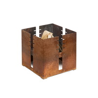 Design Feuerstelle Fidibus