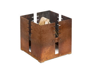 Design Feuerstelle Fidibus