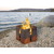 Design Feuerstelle Fidibus