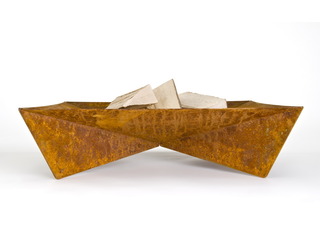 Design Feuerstelle Fluxus(-grande) Feuerschale