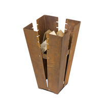 Design Feuerstelle Fuji