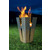 Design Feuerstelle Fuji