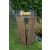 Design Feuerstelle Fuji