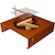 Design Feuerstelle light-my-fire Feuerschale