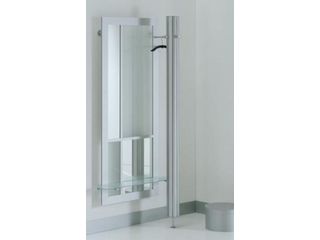 Designgarderobe -wandhängend- ACTO