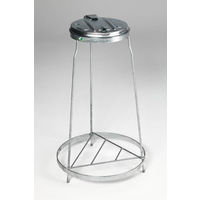 Die stapelbaren MSTS 120 und MSTS 120 fahrbar