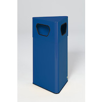 Die variablen Wertstoffsammler V37