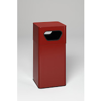 Die variablen Wertstoffsammler V40