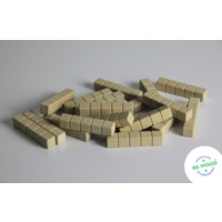 Dienes Fünferstäbe (20 Stück)