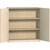 Doppeltürenschrank variado 3