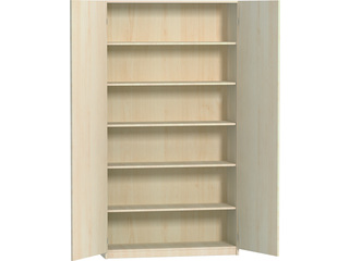 Doppeltürenschrank variado 9