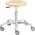 Drehhocker basic höhenverstellbar