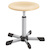 Drehspindelhocker basic höhenverstellbar
