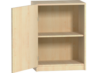 Drehtürenschrank variado