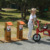 E-Tankstelle