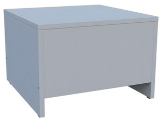 Eck-Garderobensitzbank Vario 2