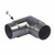 Eckbogen 90°