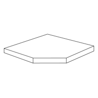 Eckfachböden Stora 100