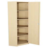 Eckschrank