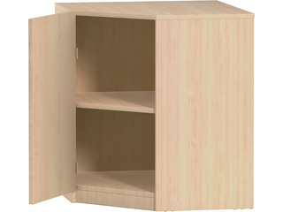 Eckschrank variado 1