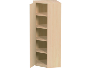 Eckschrank variado 2