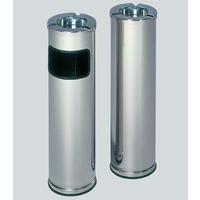 Edelstahl Kombi-Ascher D 20