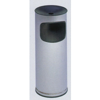 Edelstahl Kombi-Ascher H 61 K / H 71 K