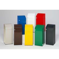 Wertstoffsammler 45 L und 76 L