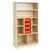 Eigentums-/Schulranzenschrank variado