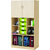 Eigentums-/Schulranzenschrank variado