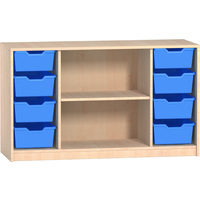 Eigentumsschrank variado 10