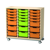 Eigentumsschrank variado 14