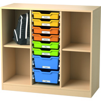 Eigentumsschrank variado 15