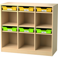 Eigentumsschrank variado 16