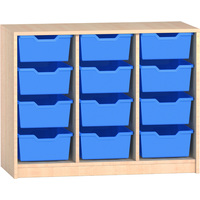 Eigentumsschrank variado 6