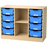 Eigentumsschrank variado 7