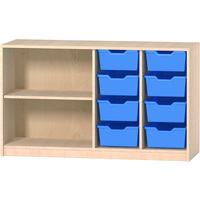 Eigentumsschrank variado 9