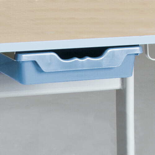 EgroTray Box transparent