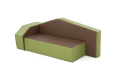 Einzelsofas und -sessel