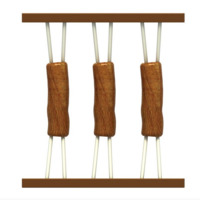 Eisenbahn - Zusatzelement BALANCIER-STÄMME